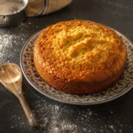 Gâteau aux 12 Cuillères — La Recette Facile Sans Balance