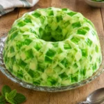 Gelée Mosaïque Crémeuse au Citron