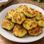 Nuages de Courgettes — Légers, Moelleux, Aériens et Ultra Gourmands !