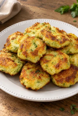 Nuages de Courgettes — Légers, Moelleux, Aériens et Ultra Gourmands !