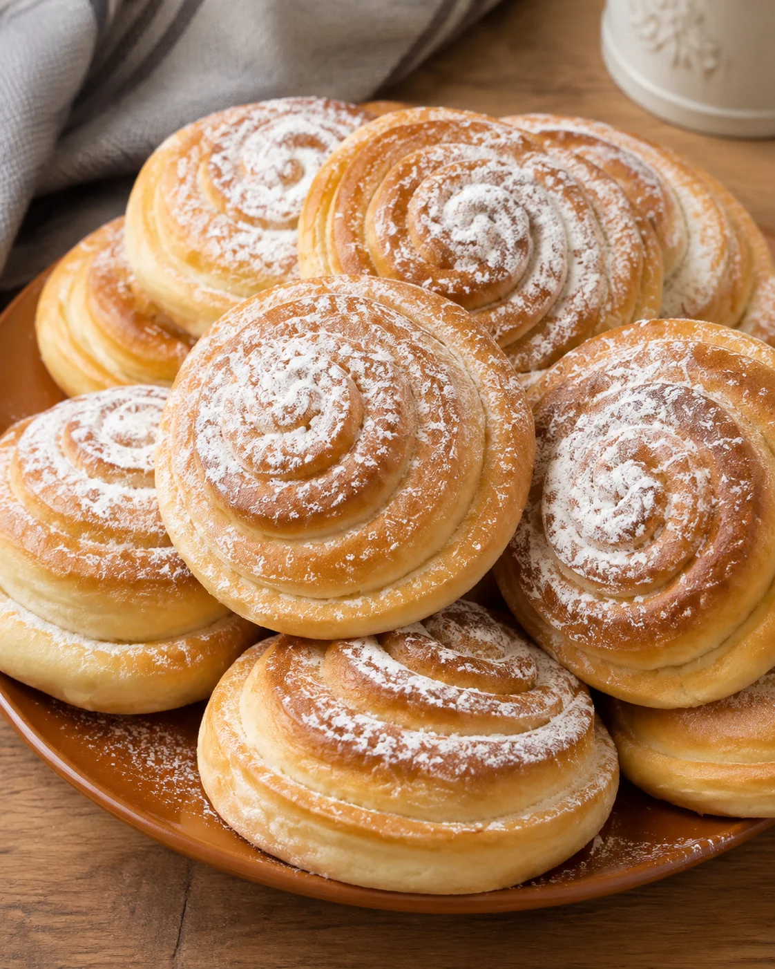 Pain de Majorque : Moelleux, Aérien et Facile à Préparer à la Maison ! image 2