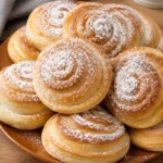 Pain de Majorque : Moelleux, Aérien et Facile à Préparer à la Maison !