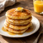 Pancakes Inratables de Jamie Oliver