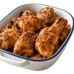 Poulet Frit Façon KFC