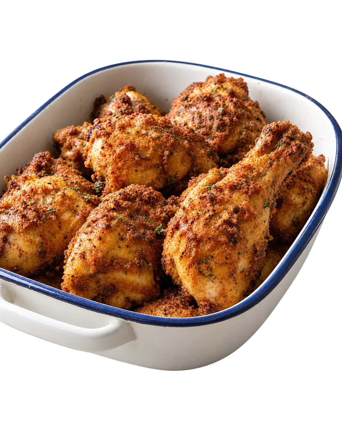 Poulet Frit Façon KFC