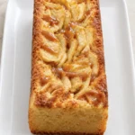 Quatre-Quarts aux Pommes — Ultra Moelleux, Fondant et Facile à Préparer !