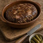 Terrine de Campagne Traditionnelle — Façon Charcuterie Artisanale